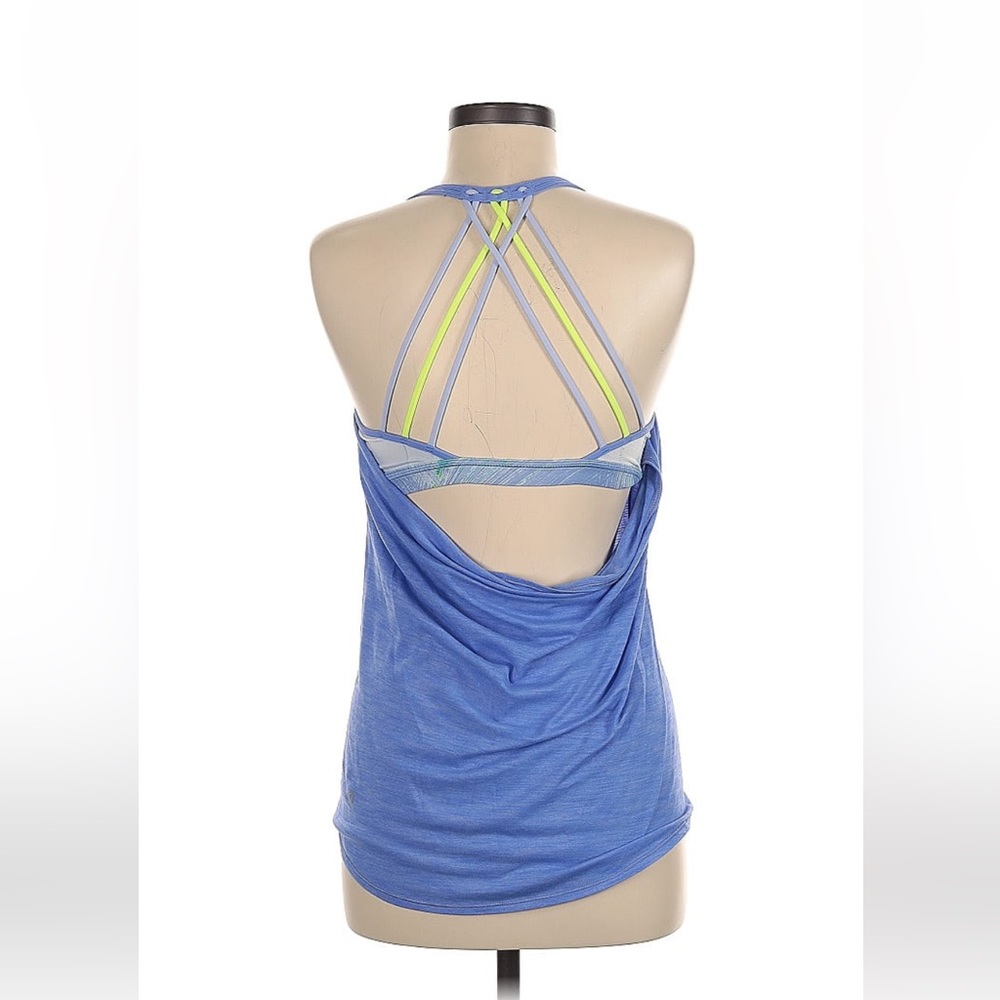 Lululemon athletic tank